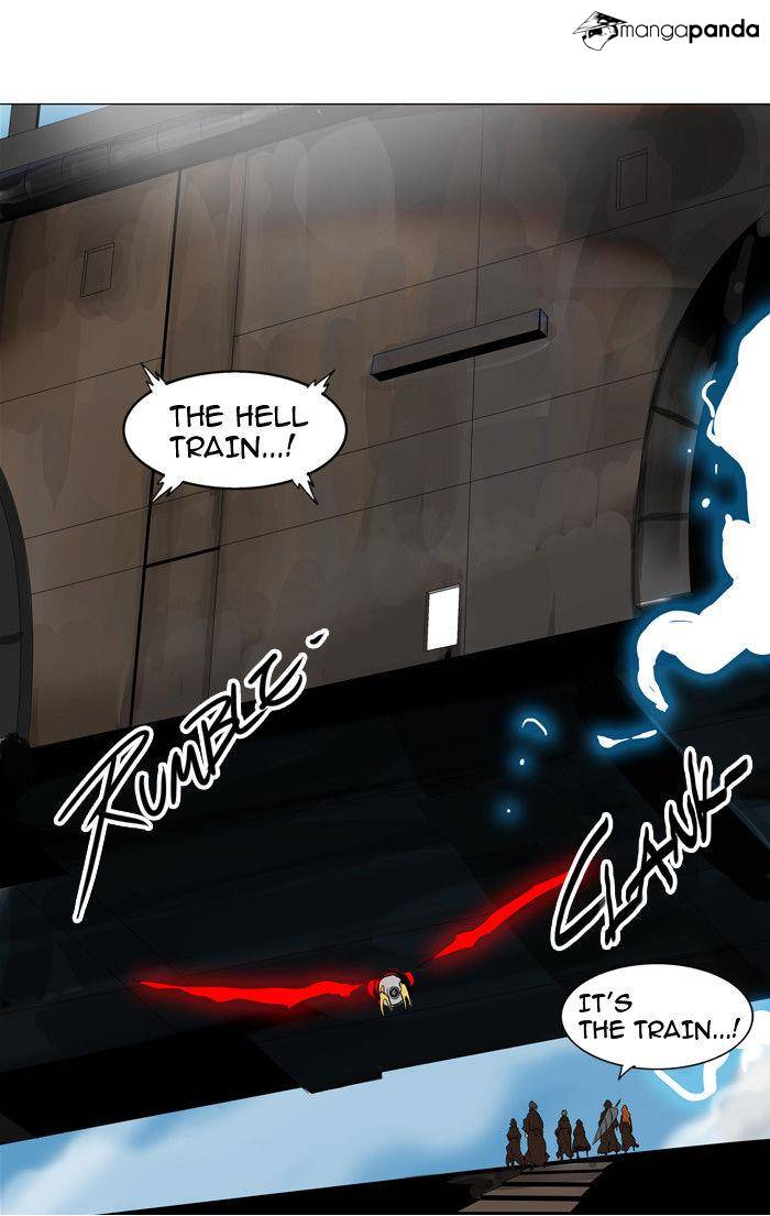 Tower of God Chapter 213 image 46